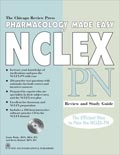 NewAge Pharmacology Made Easy for NCLEX PN Review and Study Guide